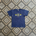 Vintage Utah Jazz Nba T Shirt Hoodie, Sweatshirt | FlexRushtees.com