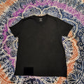 Designer Goodfellow Co Men S Black Tshirt
