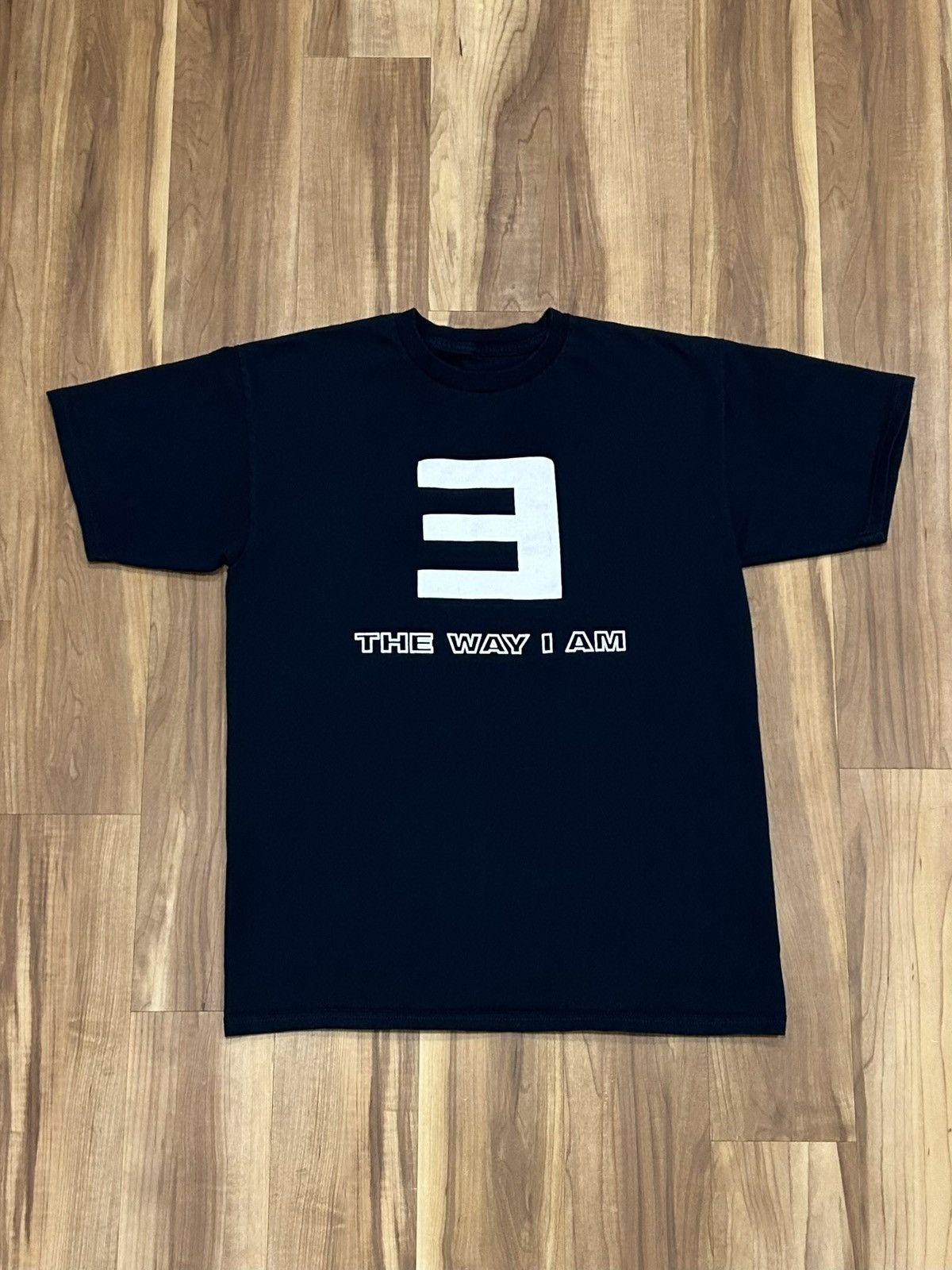 Eminem E The Way I Am Tee Hoodie, Sweatshirt | FlexRushtees.com
