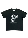 N Ine Number N Ine Pain Nine Inch Nail Tee Hoodie, Sweatshirt | FlexRushtees.com