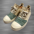 Owens Rick Owens Low Top Hustler Ramones T-Shirts, Hoodie, Sweatshirt | AU16VibeMintTees.com
