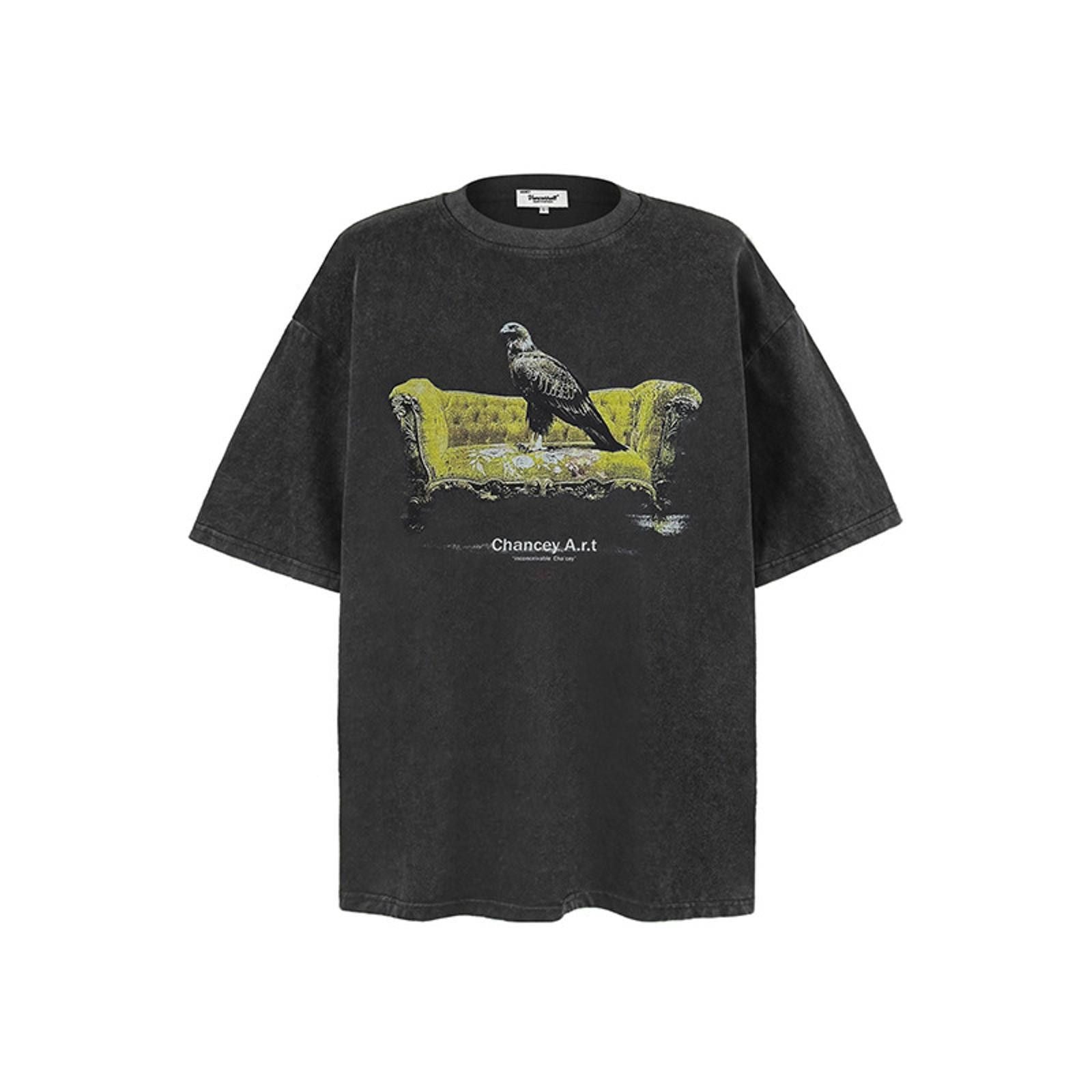 Other Artsy Graphic Oversized Tee Hoodie, Sweatshirt | FlexRushtees.com