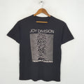 Joy Division X Vintage Vintage Joy Division English Rock Band Tour T Shirts Hoodie, Sweatshirt | FlexRushtees.com