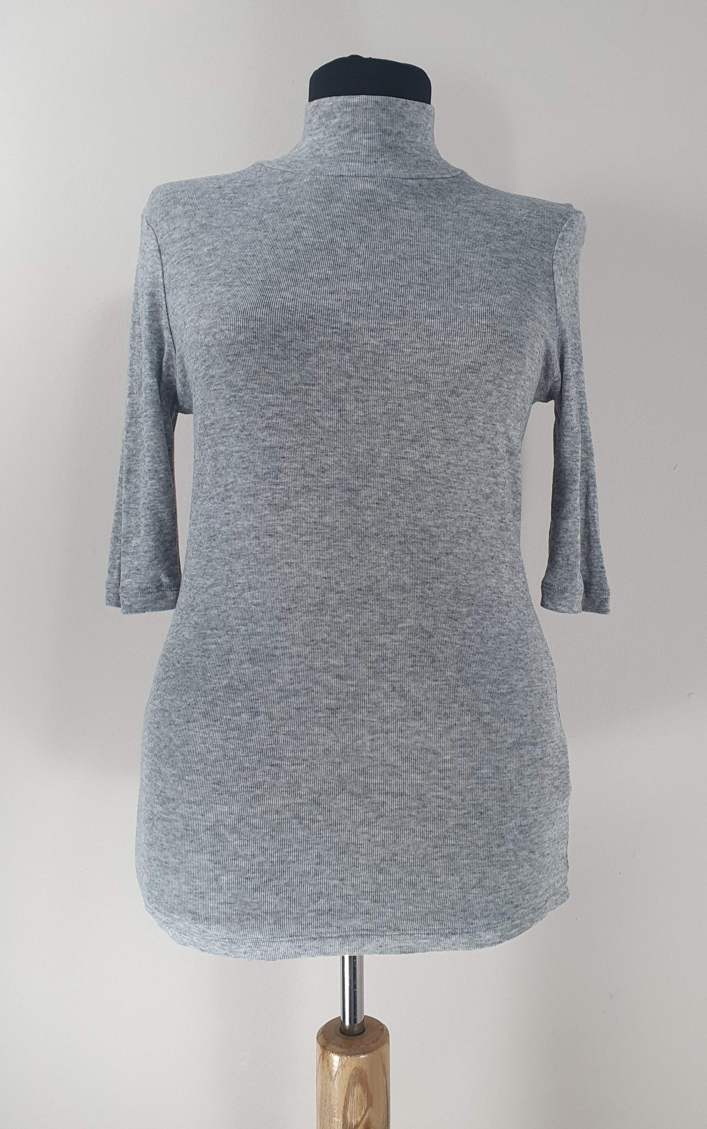Filippa K Grey Top Cashmere Blend T-Shirts, Hoodie, Sweatshirt | FlexRushtees.com