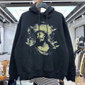 Vintage Printed Hoodie T-Shirts, Sweatshirt | FlexRushtees.com