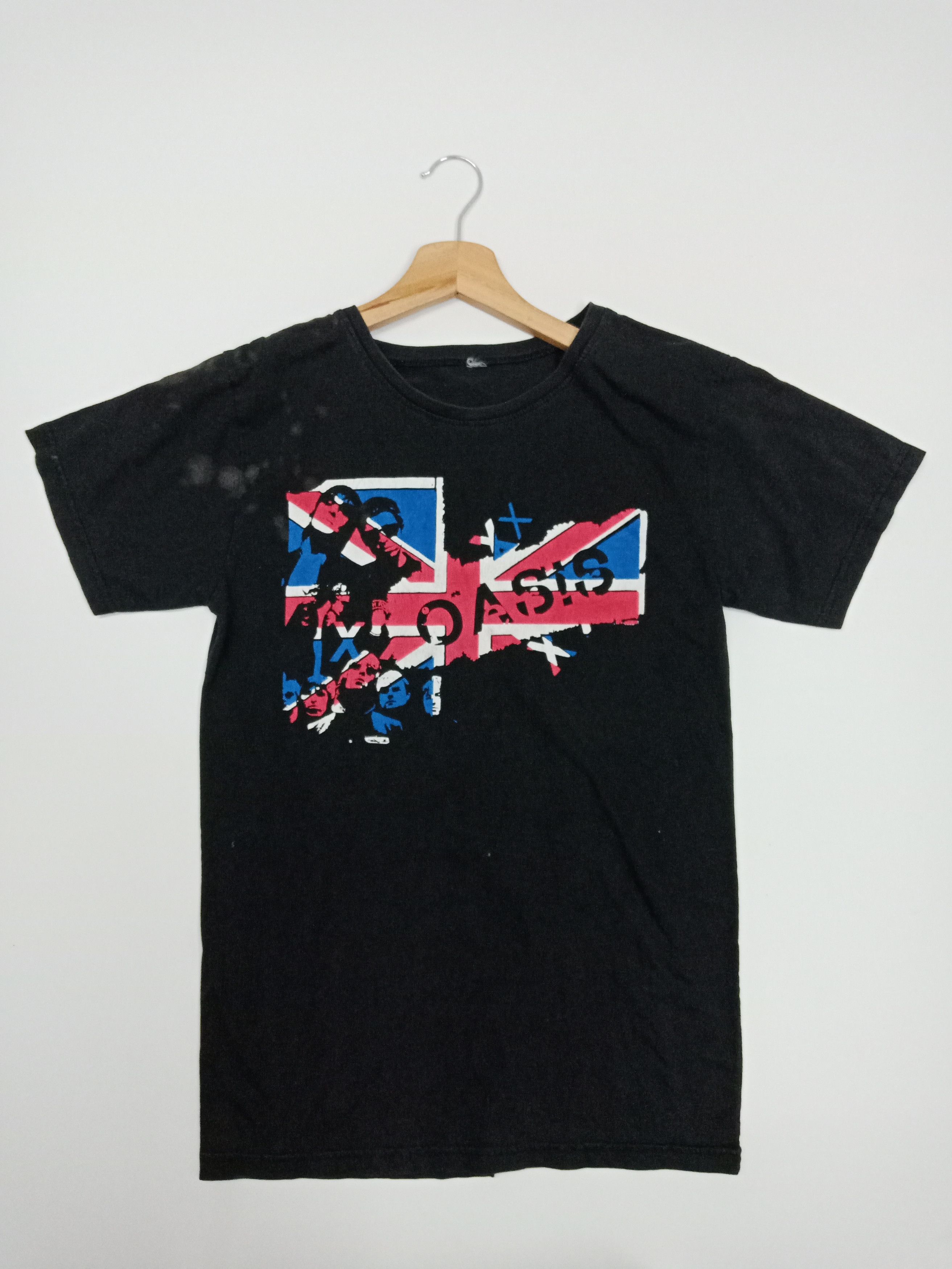 Band Tees Oasis Liam Gallagher D Hoodie, Sweatshirt | FlexRushtees.com