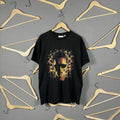 Vintage 90s Terminator 2 Universal Studios Schwarnegger Tee