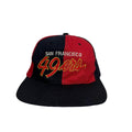 Vintage 49ers San Francisco Pinwheel