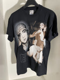 Vintage Eminem Tshirt Hoodie, Sweatshirt | FlexRushtees.com