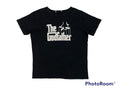 Vintage The Goodfather Movie T Shirt