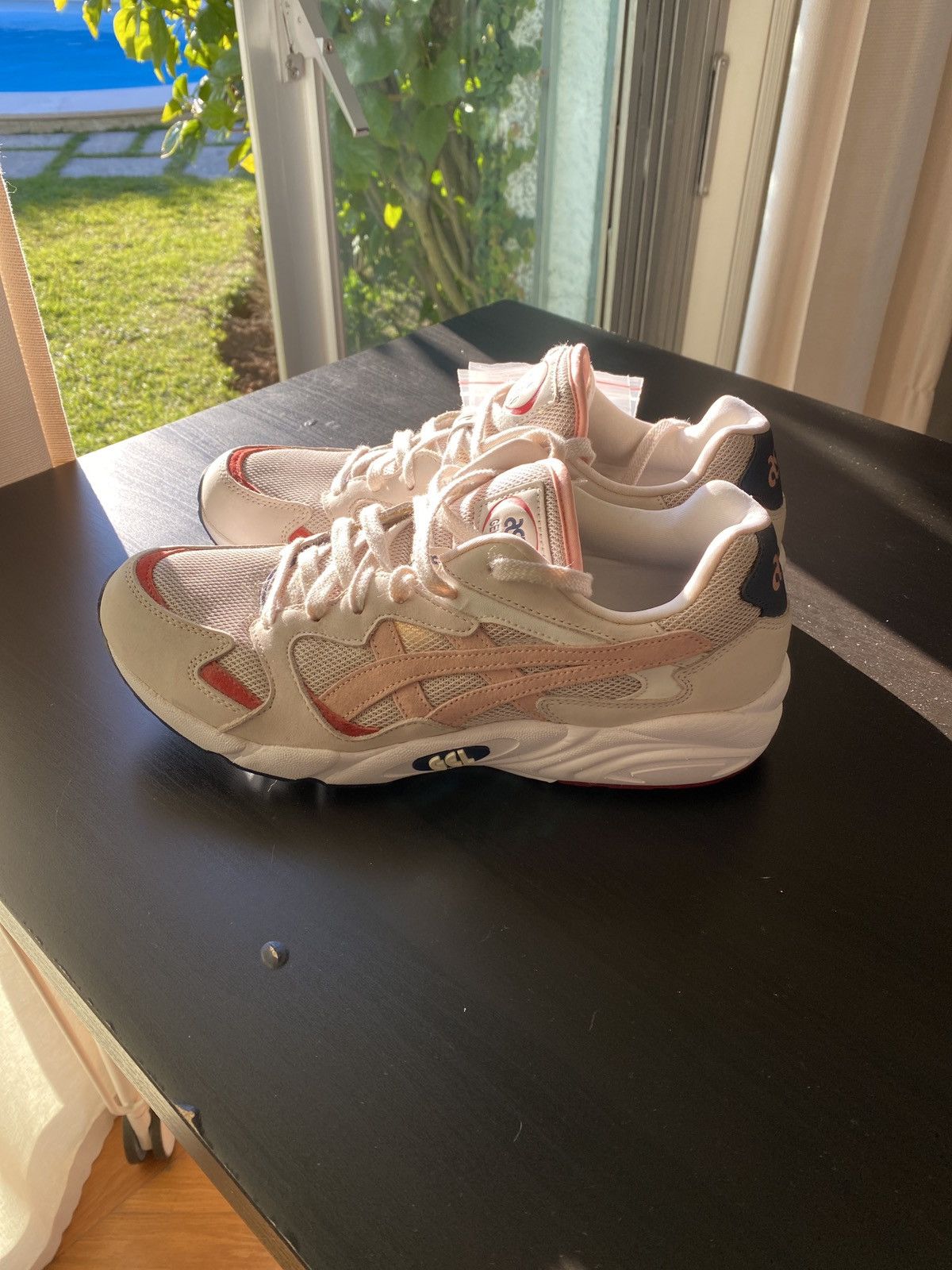 Fieg Asics Ronnie Fieg Gel Diablo