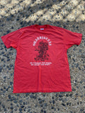 Vintage 80 S Goatbusters Shirt Size Xxl