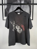 Vintage Grail 90s Thrashed Social Distortion Tour Tee Hoodie, Sweatshirt | FlexRushtees.com
