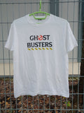Vintage Ghostbuster Movie Shirt