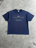 Other Vintage 90s Navy Blue Katy Texas Boxy Tee L Hoodie, Sweatshirt | FlexRushtees.com