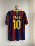Other Vintage Jersey Barcelona Messi 10