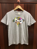 Murakami Takashi Murakami Gagosian Gallery Staff T Shirts Hoodie, Sweatshirt | FlexRushtees.com
