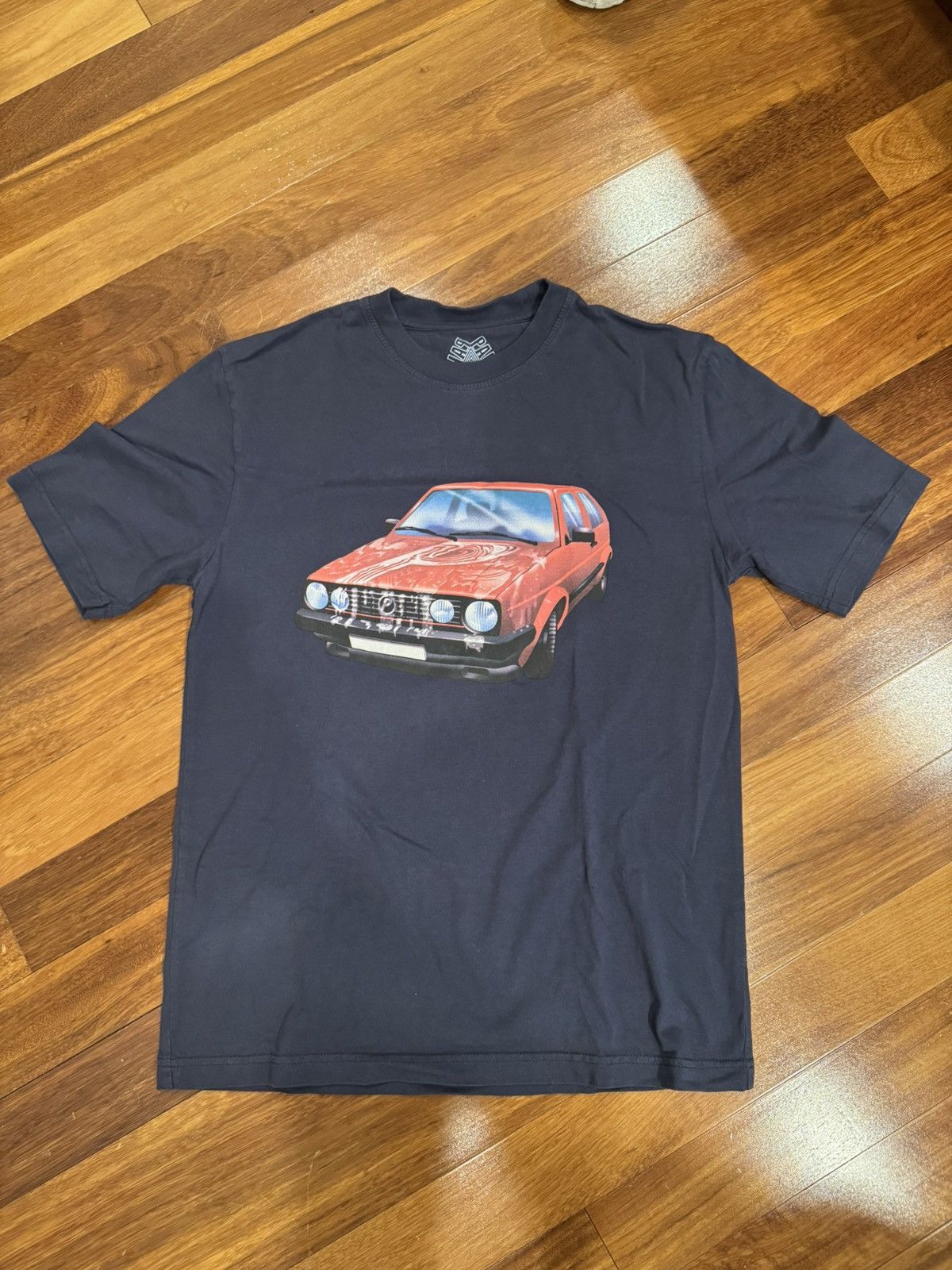 Palace Gt T Shirt Hoodie, Sweatshirt | FlexRushtees.com