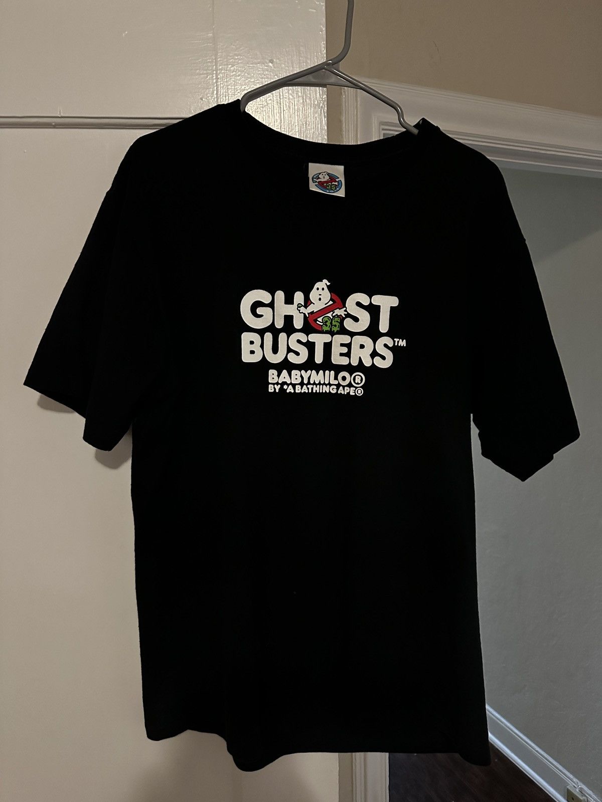 Ghostbusters Tee