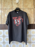 Band Tees Vintage Blink 182 Tee Shirt Anvil Hoodie, Sweatshirt | FlexRushtees.com