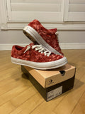 Golf Le Fleur X Tyler The Creator Golf Le Fleur Converse One Star Quilted Velvet T-Shirts, Hoodie, Sweatshirt