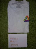 Palace P3d Tee Hoodie, Sweatshirt | FlexRushtees.com