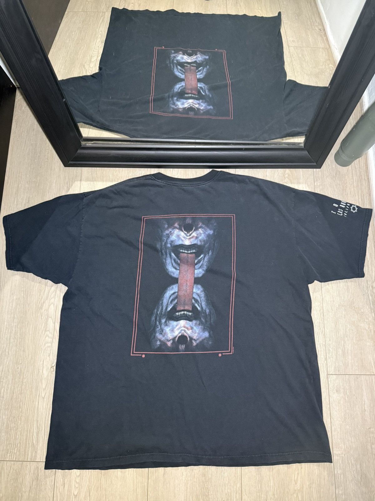 Vintage Y2k Rare Grail 2009 Tool Tongue Design T-Shirts, Hoodie, Sweatshirt | FlexRushtees.com