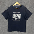Division Vintage Joy Division Punk Rock Band Tees T Shirts Hoodie, Sweatshirt | FlexRushtees.com