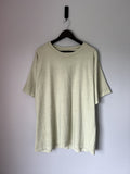 Elliott John Elliott University Tee In Mint Green Hoodie, Sweatshirt | FlexRushtees.com