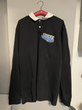 Derschutze Blade Runner Rugby Shirt