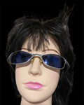 Vintage Vtg Oakley Wiretap 1 0 Sunglasses Inspired By Terminator