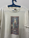 Band Tees 90s New York Prudential Photograph Tee Hoodie, Sweatshirt | FlexRushtees.com