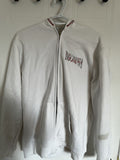 Visuals Rhinestone Insomnia Hoodie Scream
