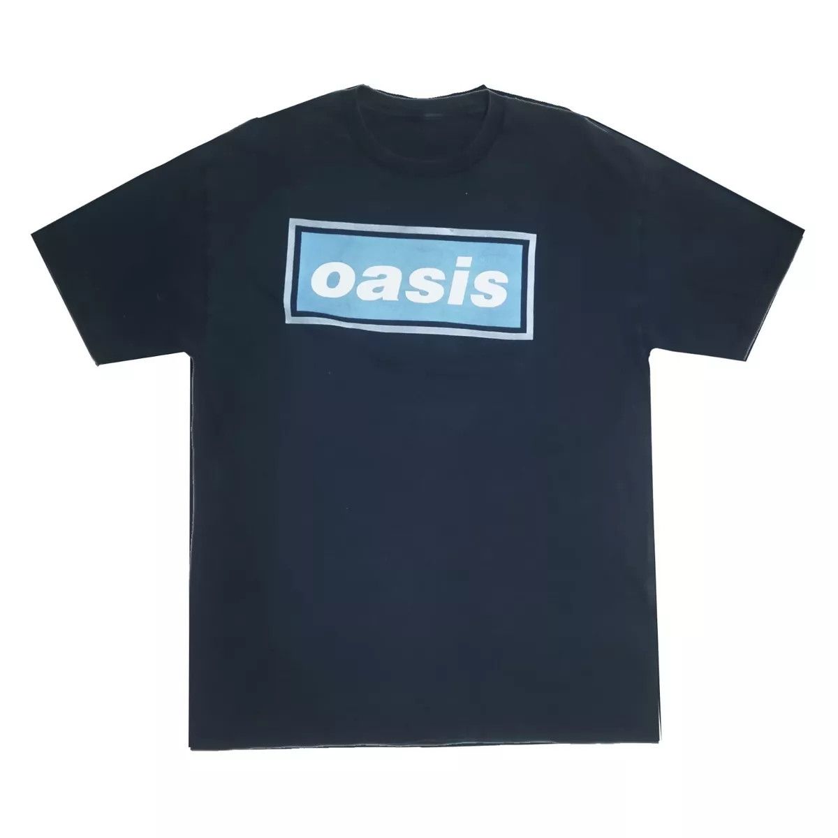 Band Tees Oasis Y2k Morning Glory Promo Not Radiohead Blur Suede Hoodie, Sweatshirt | FlexRushtees.com
