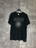 Vintage Bootleg Soundgarden Badmotorfinger T Shirt Hoodie, Sweatshirt | FlexRushtees.com