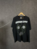 Band Tees Green Day 2010 Rock Band Tee Hoodie, Sweatshirt | FlexRushtees.com