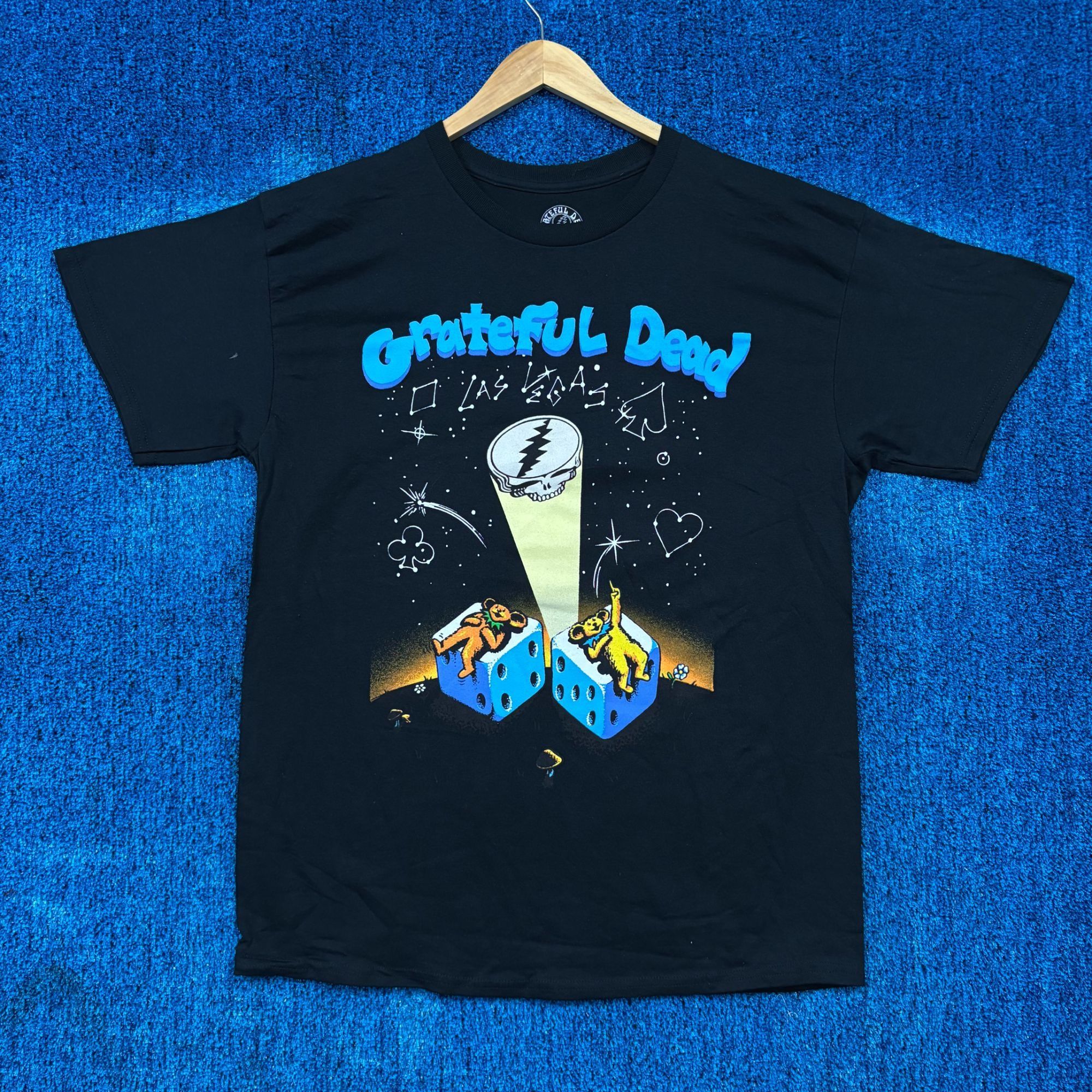 Dead Grateful Dead Las Vegas The Sphere Residency Jam Band Tee L Hoodie, Sweatshirt | FlexRushtees.com