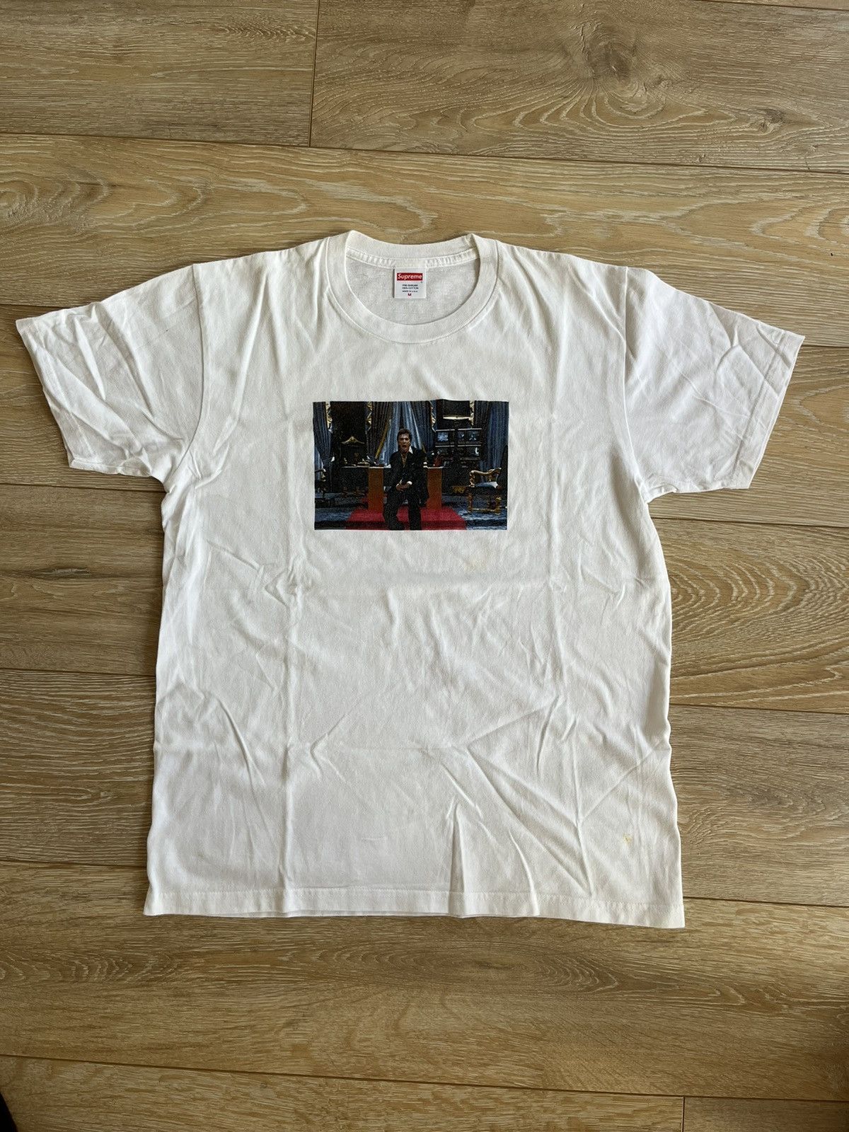 Scarface Friend Tee Hoodie, Sweatshirt | FlexRushtees.com
