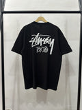Stussy Tee Stock Tokyo Fw24 Hoodie, Sweatshirt | FlexRushtees.com