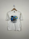 Vintage 1980 S Screen Stars The Bubble Room Tee
