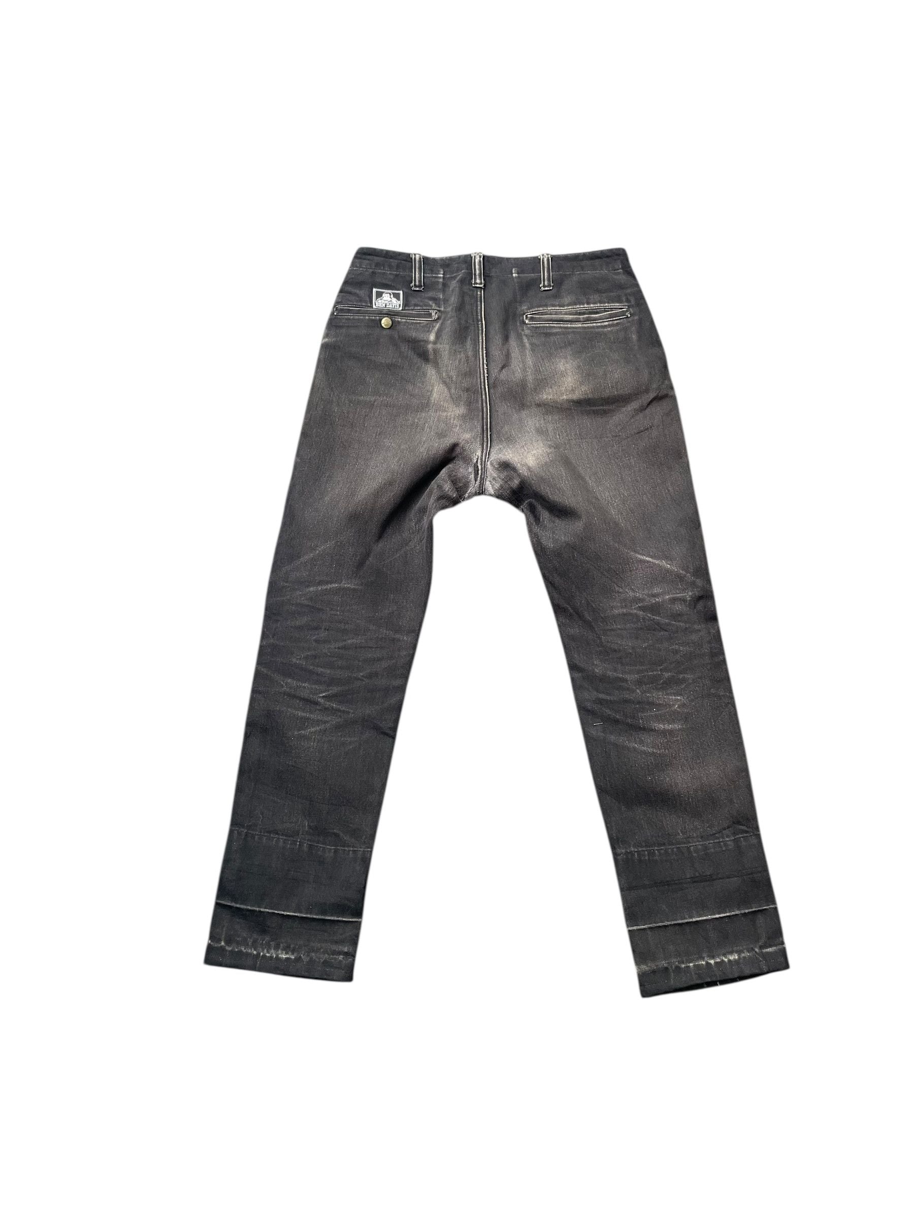 Davis Vintage Ben Davis