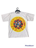 Vintage Vtg Bootleg Red Hot Chili Peppers T-Shirts, Hoodie, Sweatshirt | FlexRushtees.com