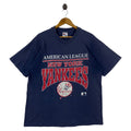Starter X Vintage Vintage Hanes New York Yankees Big Printed Tee