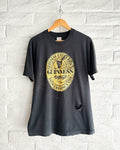 Vintage 90s Guinness Beer T Shirt Thrashed Faded Distressed Hoodie, Sweatshirt | FlexRushtees.com