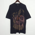 Vintage Godfather Of Soul American Rock Band Tshirt Hoodie, Sweatshirt | FlexRushtees.com