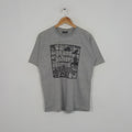 The Game X Vintage Vintage Gta Grand Theft Auto San Andreas Playstation Tshirt