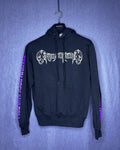 Vintage Fall Out Boy Hoodie Nwt Stadium Rock And Roll T-Shirts, Sweatshirt | FlexRushtees.com