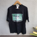 Vintage West Side Compton Rap Tee Wu Wear Dr Dre Hoodie, Sweatshirt | FlexRushtees.com