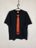 Band Tees 2010 Green Day 21st Century Breakdown Tour Billy Joe Tie Tee Hoodie, Sweatshirt | FlexRushtees.com