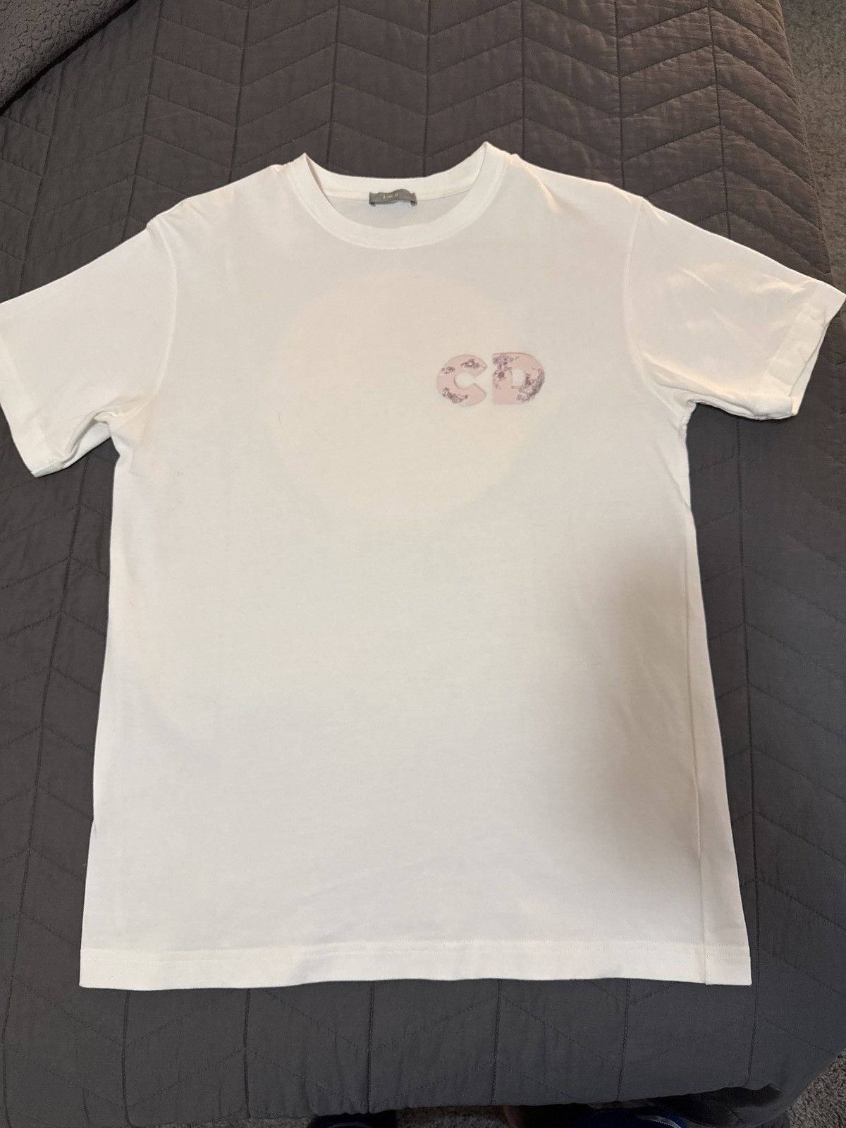 Dior Daniel Arsham Cd Basketball T Shirt Hoodie, Sweatshirt | FlexRushtees.com